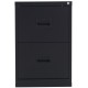 Thurrock Lockable Steel Filing Cabinets - 40KG Capacity 